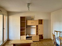 APPARTEMENT T2 A LOUER - VENISSIEUX Moulin-a-Vent - 51.34 m2 - 750 € charges comprises par mois