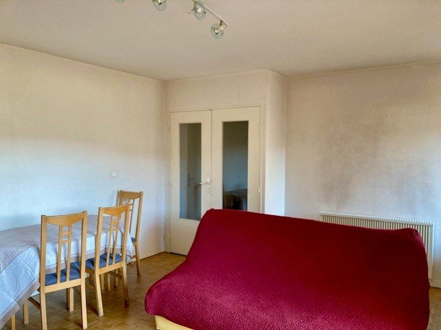 APPARTEMENT T2 A LOUER - VENISSIEUX Moulin-a-Vent - 51.34 m2 - 750 &euro; charges comprises par mois