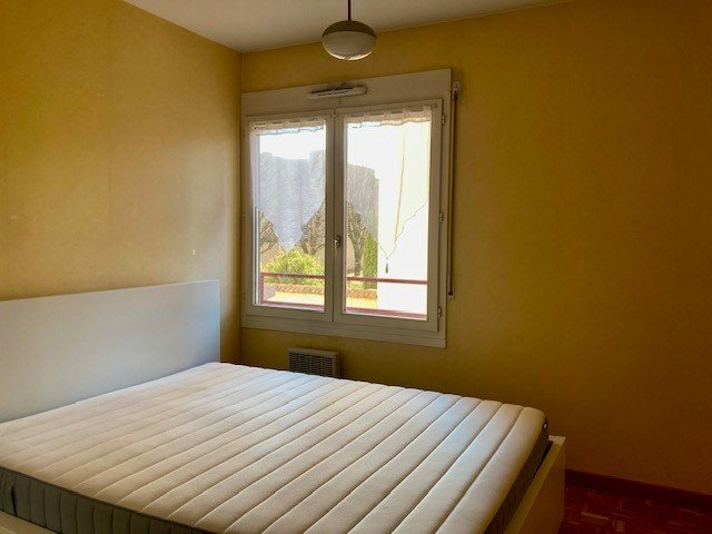 APPARTEMENT T2 A LOUER - VENISSIEUX Moulin-a-Vent - 51.34 m2 - 750 &euro; charges comprises par mois