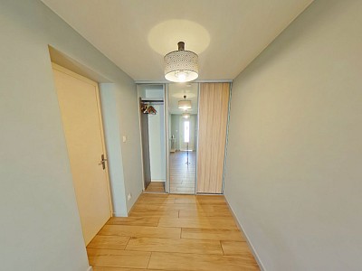 APPARTEMENT T2 A LOUER - VENISSIEUX Pasteur - 51 m2 - 635 &euro; charges comprises par mois