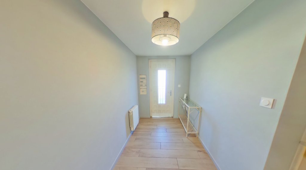 APPARTEMENT T2 A LOUER - VENISSIEUX Pasteur - 51 m2 - 635 &euro; charges comprises par mois