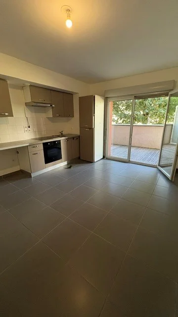 Appartement à Vernaison