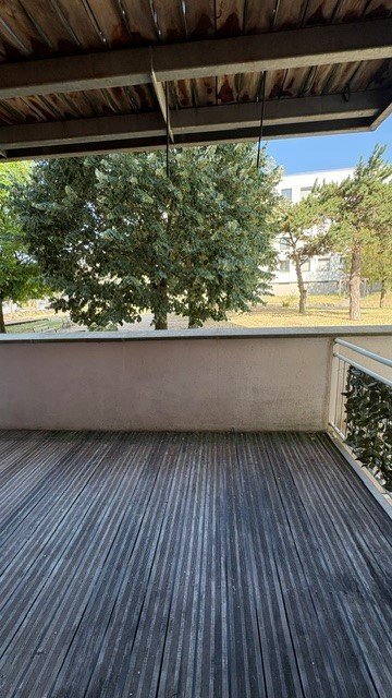 APPARTEMENT T2 A LOUER - VERNAISON - 39.04 m2 - 790 &euro; charges comprises par mois