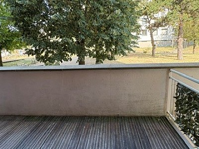 APPARTEMENT T2 A LOUER - VERNAISON - 39.04 m2 - 790 € charges comprises par mois