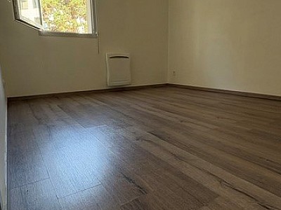 APPARTEMENT T2 A LOUER - VERNAISON - 39.04 m2 - 790 € charges comprises par mois
