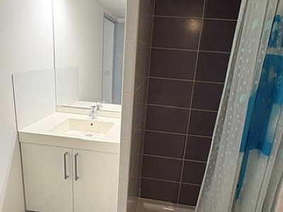APPARTEMENT T2 A LOUER - VERNAISON - 39.04 m2 - 790 € charges comprises par mois
