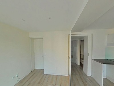 APPARTEMENT T2 A LOUER - VILLEFRANCHE SUR SAONE Centre-Ville-Sud - 44.62 m2 - 610€ charges comprises par mois