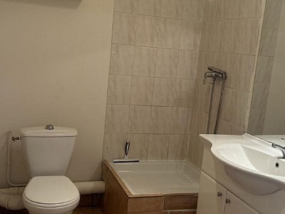 APPARTEMENT T2 A LOUER - VILLEFRANCHE SUR SAONE Centre-Ville-Sud - 30.46 m2 - 440€ charges comprises par mois