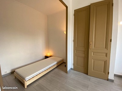APPARTEMENT T2 A LOUER - VILLEURBANNE - 35,69 m2 - 667 € charges comprises par mois