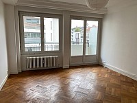 APPARTEMENT T2 A LOUER - VILLEURBANNE Gratte-Ciel-Est - 59.13 m2 - 940 € charges comprises par mois
