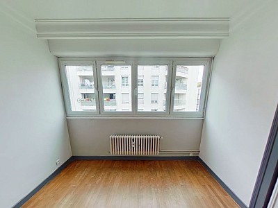 APPARTEMENT T2 A LOUER - VILLEURBANNE Gratte-Ciel-Est - 58.02 m2 - 900€ charges comprises par mois