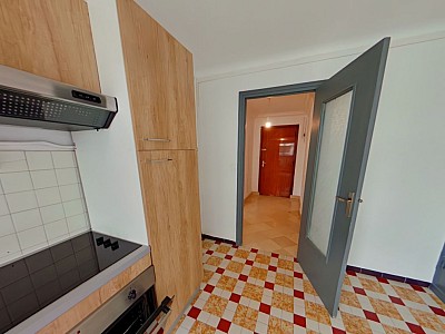 APPARTEMENT T2 A LOUER - VILLEURBANNE Gratte-Ciel-Est - 58.02 m2 - 900€ charges comprises par mois