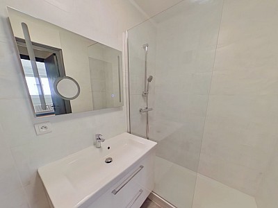APPARTEMENT T2 A LOUER - VILLEURBANNE Gratte-Ciel-Est - 58.02 m2 - 900€ charges comprises par mois