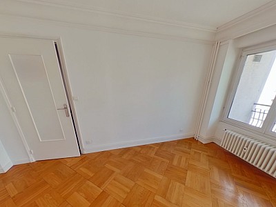 APPARTEMENT T2 A LOUER - VILLEURBANNE Gratte-Ciel-Est - 58.28 m2 - 895€ charges comprises par mois
