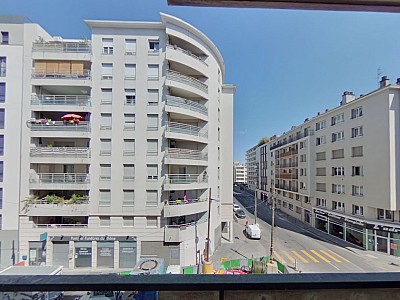 APPARTEMENT T2 A LOUER - VILLEURBANNE Gratte-Ciel-Est - 58.28 m2 - 895€ charges comprises par mois