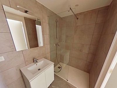 APPARTEMENT T2 A LOUER - VILLEURBANNE Gratte-Ciel-Est - 58.28 m2 - 895€ charges comprises par mois