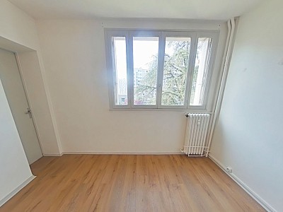 APPARTEMENT T2 A LOUER - VILLEURBANNE Zola-Pressense-Ouest - 53.73 m2 - 923€ charges comprises par mois