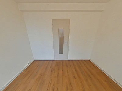 APPARTEMENT T2 A LOUER - VILLEURBANNE Zola-Pressense-Ouest - 53.73 m2 - 923€ charges comprises par mois