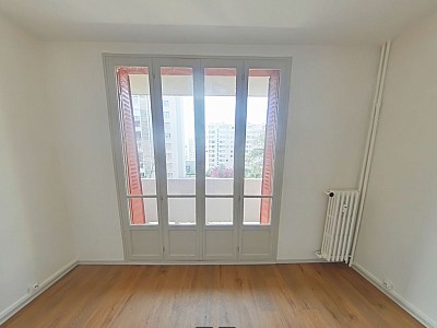 APPARTEMENT T2 A LOUER - VILLEURBANNE Zola-Pressense-Ouest - 53.73 m2 - 923€ charges comprises par mois