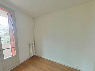 APPARTEMENT T2 A LOUER - VILLEURBANNE Zola-Pressense-Ouest - 53.73 m2 - 923€ charges comprises par mois