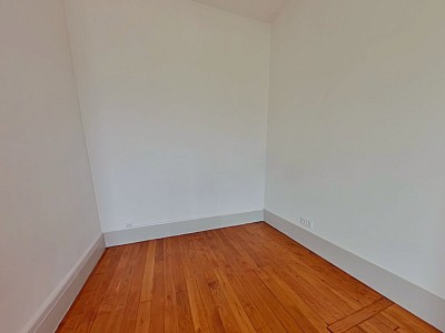 APPARTEMENT T2 A LOUER - VILLEURBANNE Grandclément - 49.14 m2 - 775 € charges comprises par mois