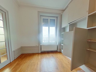 APPARTEMENT T2 A LOUER - VILLEURBANNE Grandclément - 49.14 m2 - 775 € charges comprises par mois