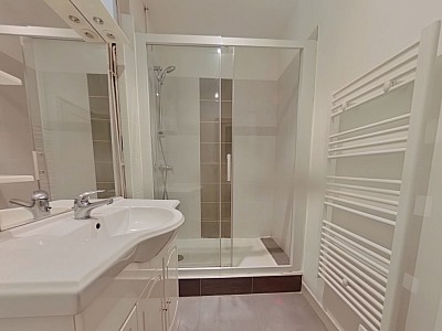 APPARTEMENT T2 A LOUER - VILLEURBANNE Grandclément - 49.14 m2 - 775 € charges comprises par mois