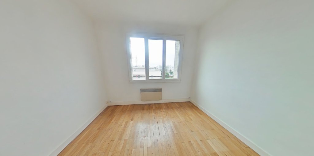 APPARTEMENT T2 A LOUER - VILLEURBANNE Poudrette - 45.48 m2 - 665 &euro; charges comprises par mois