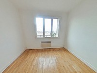 APPARTEMENT T2 A LOUER - VILLEURBANNE Poudrette - 45.48 m2 - 665 € charges comprises par mois