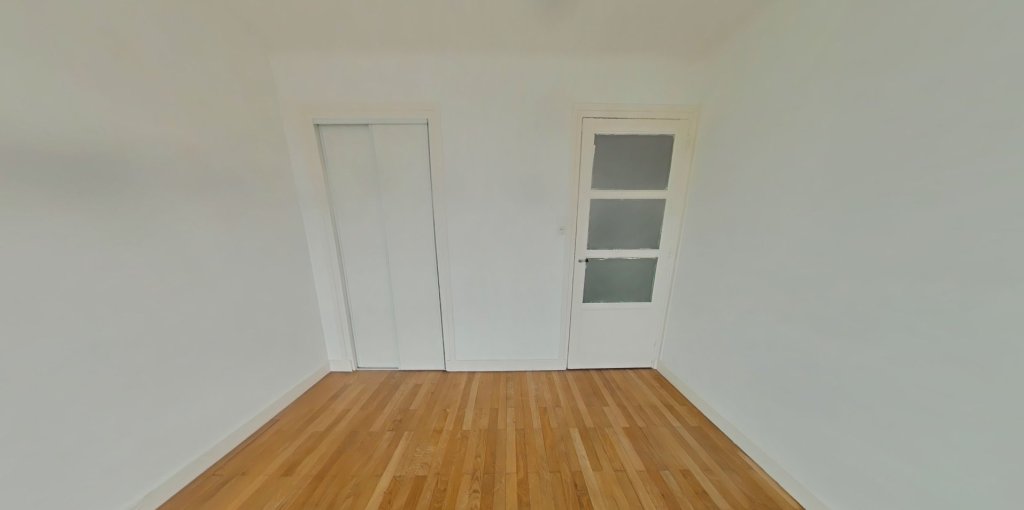 APPARTEMENT T2 A LOUER - VILLEURBANNE Poudrette - 45.48 m2 - 665 &euro; charges comprises par mois