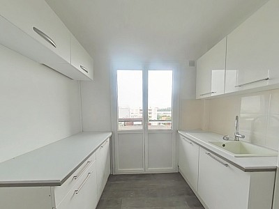 APPARTEMENT T2 A LOUER - VILLEURBANNE Poudrette - 45.48 m2 - 665 € charges comprises par mois