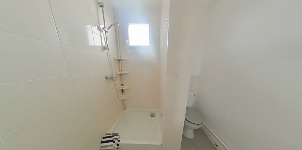 APPARTEMENT T2 A LOUER - VILLEURBANNE Poudrette - 45.48 m2 - 665 &euro; charges comprises par mois