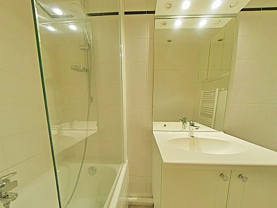 APPARTEMENT T2 A LOUER - VILLEURBANNE Espace-Central - 35.02 m2 - 603 &euro; charges comprises par mois