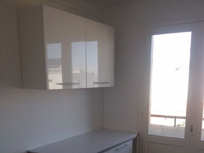 APPARTEMENT T2 A LOUER - VILLEURBANNE - 45,48 m2 - 645 € charges comprises par mois