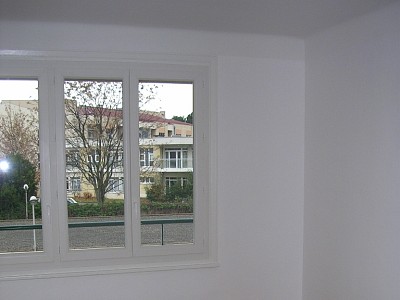 APPARTEMENT T3 - BRON JEAN MACE - 64,45 m2 - 860 € charges comprises par mois