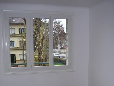 APPARTEMENT T3 - BRON JEAN MACE - 64,45 m2 - 860 € charges comprises par mois