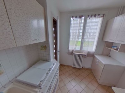 APPARTEMENT T3 A LOUER - CALUIRE ET CUIRE - 69.8 m2 - 920 € charges comprises par mois