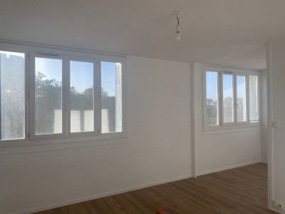 APPARTEMENT T3 A LOUER - CALUIRE ET CUIRE - 58.98 m2 - 780 € charges comprises par mois