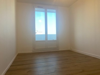 APPARTEMENT T3 A LOUER - CALUIRE ET CUIRE - 58.98 m2 - 780 € charges comprises par mois