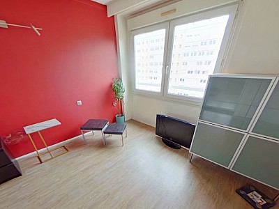 APPARTEMENT T3 A LOUER - CALUIRE ET CUIRE Magnolles Aristide-Briand - 64.55 m2 - 950€ charges comprises par mois