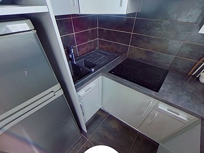 APPARTEMENT T3 A LOUER - CALUIRE ET CUIRE Magnolles Aristide-Briand - 64.55 m2 - 950€ charges comprises par mois