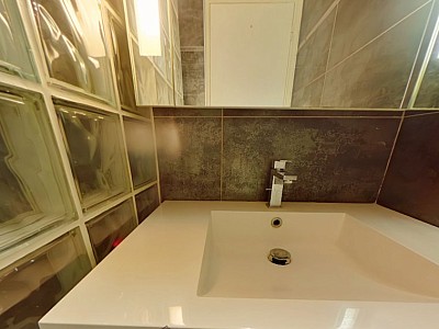 APPARTEMENT T3 A LOUER - CALUIRE ET CUIRE Magnolles Aristide-Briand - 64.55 m2 - 950€ charges comprises par mois