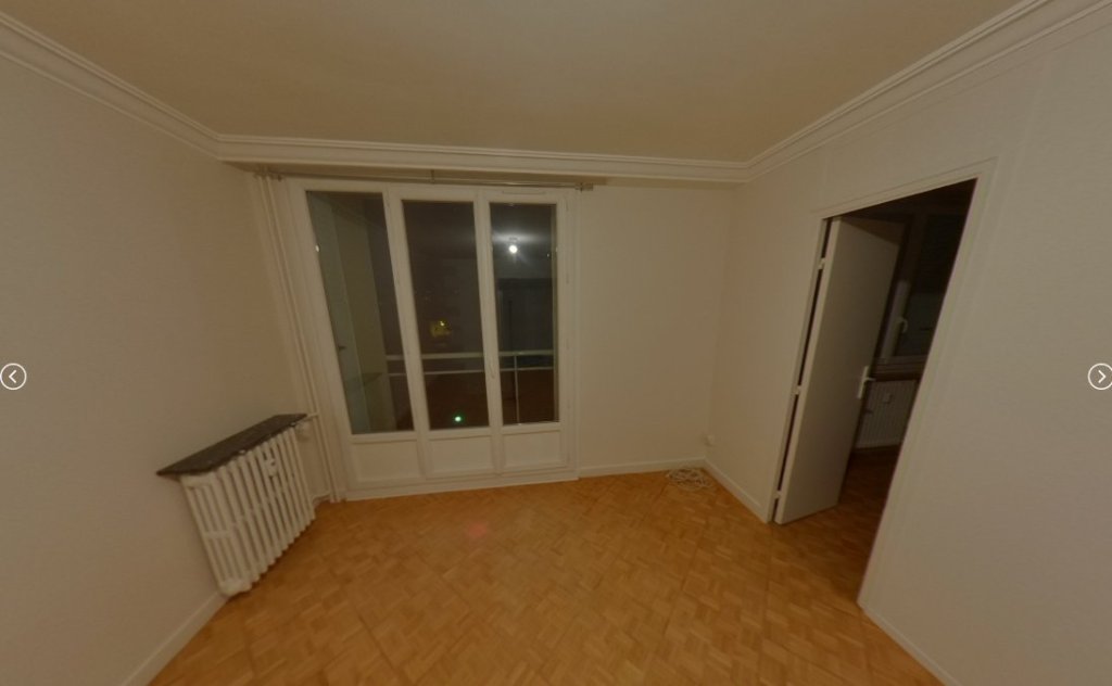 APPARTEMENT T3 A LOUER - CALUIRE ET CUIRE Magnolles Aristide-Briand - 57.07 m2 - 820�&euro; charges comprises par mois