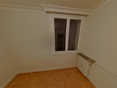 APPARTEMENT T3 A LOUER - CALUIRE ET CUIRE Magnolles Aristide-Briand - 57.07 m2 - 820�&euro; charges comprises par mois