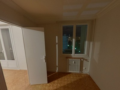 APPARTEMENT T3 A LOUER - CALUIRE ET CUIRE Magnolles Aristide-Briand - 57.07 m2 - 820�&euro; charges comprises par mois