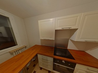 APPARTEMENT T3 A LOUER - CALUIRE ET CUIRE Magnolles Aristide-Briand - 57.07 m2 - 820�&euro; charges comprises par mois