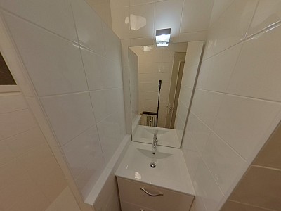 APPARTEMENT T3 A LOUER - CALUIRE ET CUIRE Magnolles Aristide-Briand - 57.07 m2 - 820�&euro; charges comprises par mois