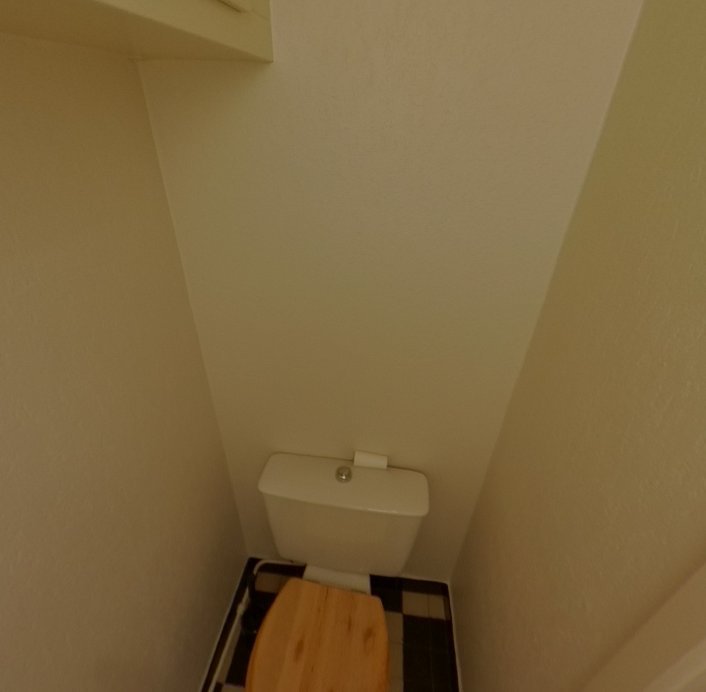 APPARTEMENT T3 A LOUER - CALUIRE ET CUIRE Magnolles Aristide-Briand - 57.07 m2 - 820�&euro; charges comprises par mois