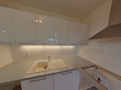 APPARTEMENT T3 A LOUER - CALUIRE ET CUIRE Vernay - 63.97 m2 - 1�160�&euro; charges comprises par mois