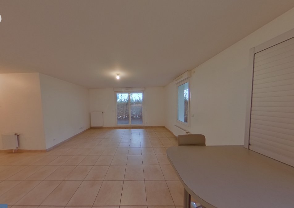 APPARTEMENT T3 A LOUER - CALUIRE ET CUIRE Vernay - 63.97 m2 - 1�160�&euro; charges comprises par mois